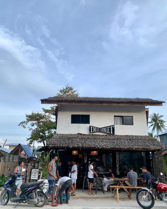 General Luna House | Casita Francisco Siargao