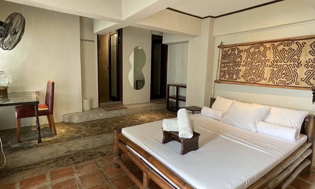 Mabini Bed & Breakfast | Casita Ysabel