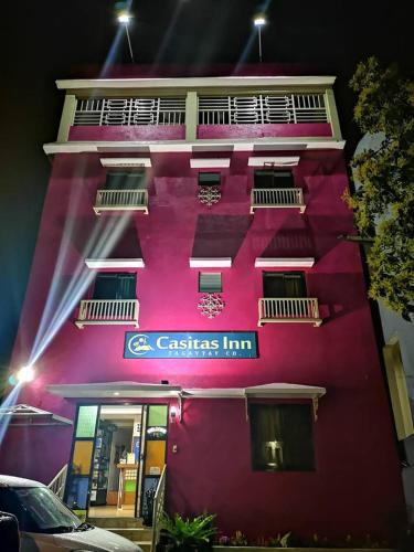 Tagaytay Hotel | Casitas Inn Tagaytay Co.