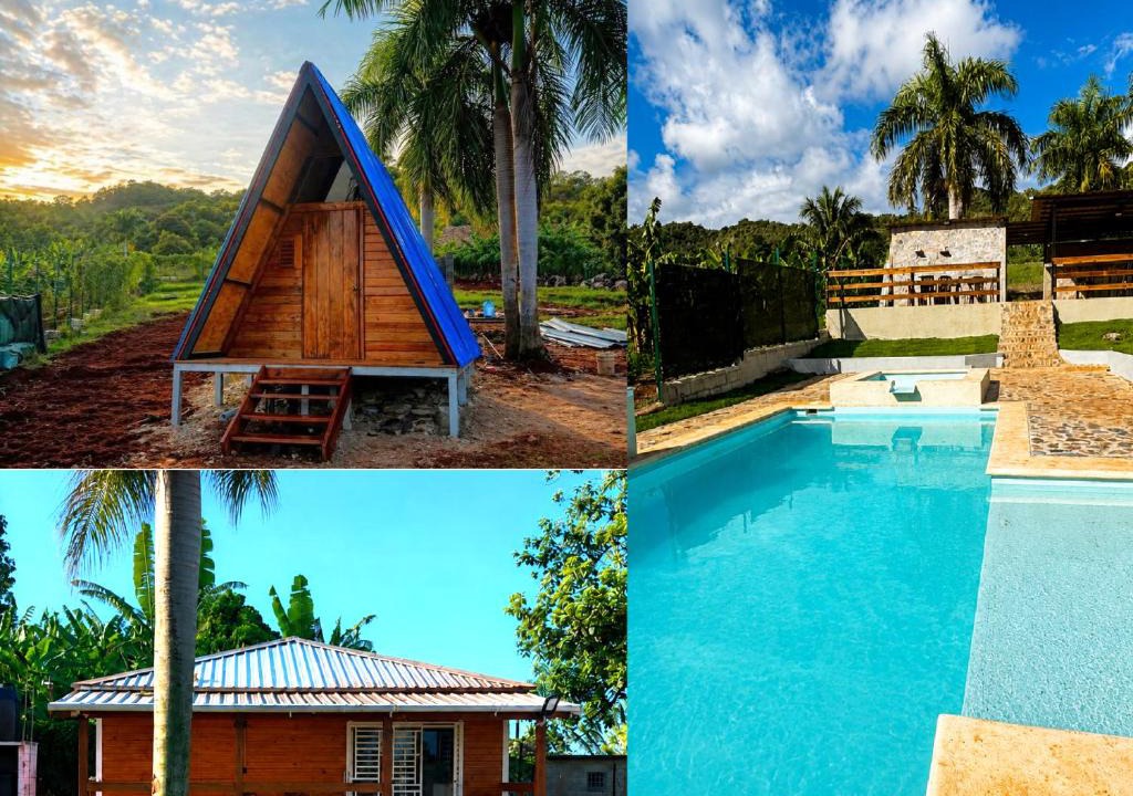 Las Galeras Villa | Casitas Rincon