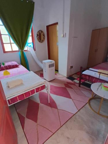 Machang Apartment | Cassa Bonda Economy Double Room