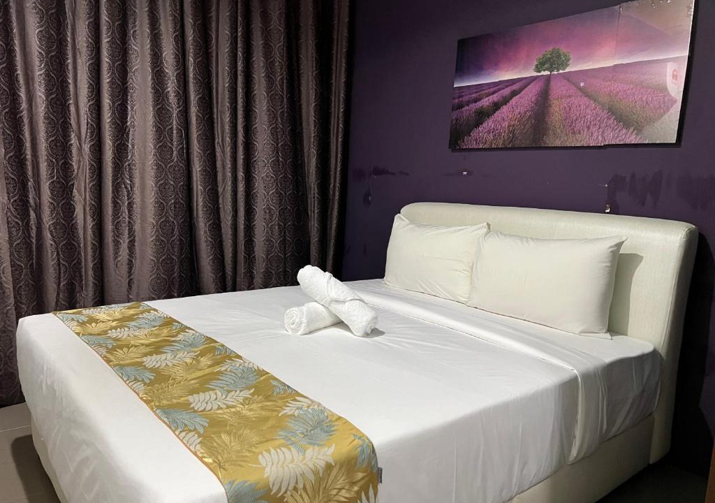 Kuching Hotel | Cassia Inn Kuching
