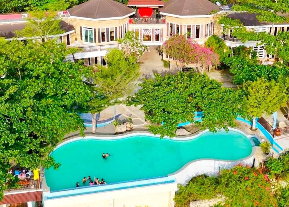 Davao Resort | Castle View Hotel Resort