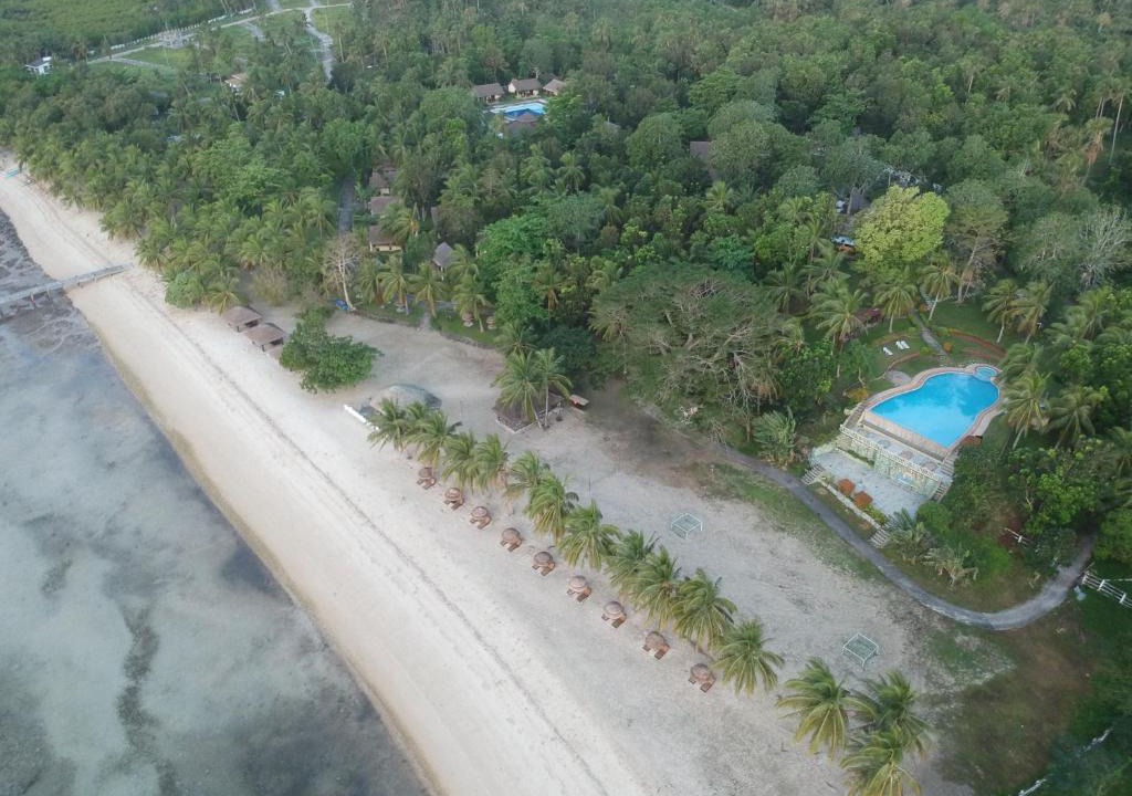 Catanauan Resort | CATANAUAN COVE White Sand Beach Resort