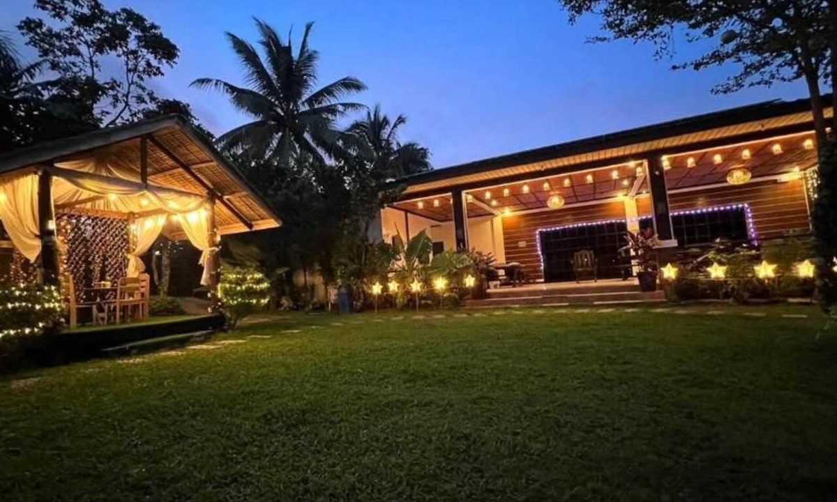 Silang Hotel | CD NatureView