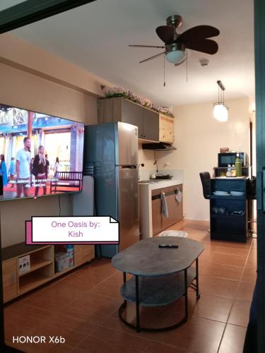 Cagayan de Oro Apartment | CDO HOME by Kish
