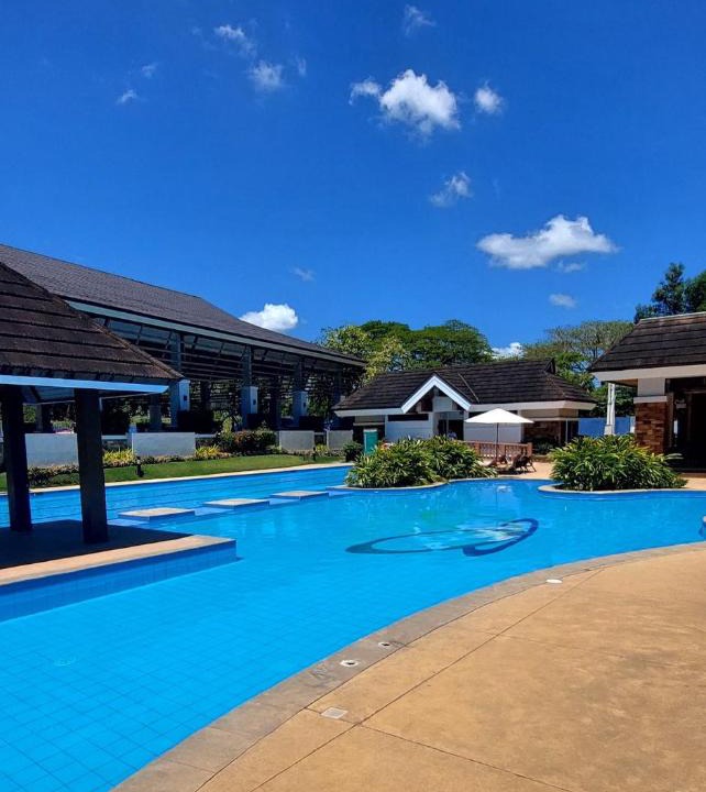 Cebu Apartment | Cebu City Mabolo Resort Style Studio