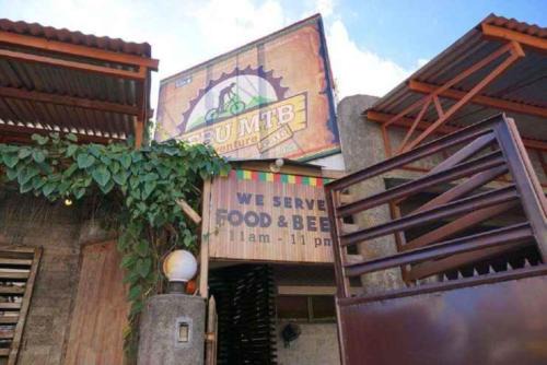 Guadalupe Hostel | Cebu Hostel & Glamping