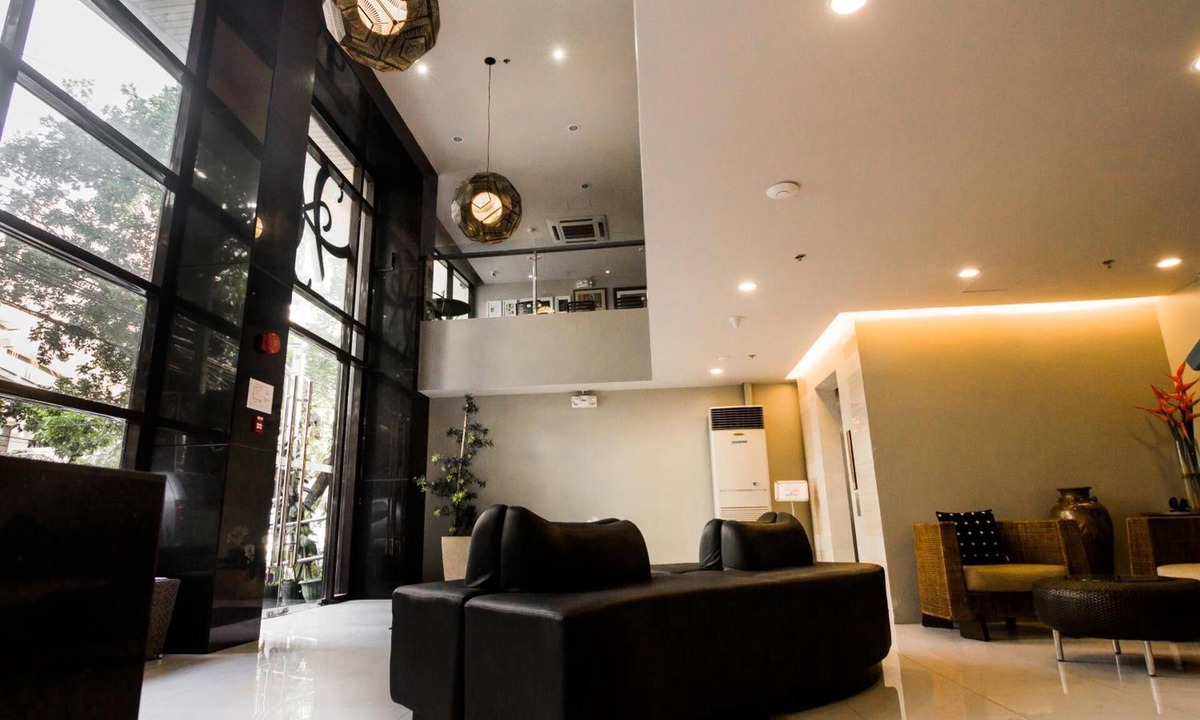 Capitol Site Hotel | Cebu Hotel Plus