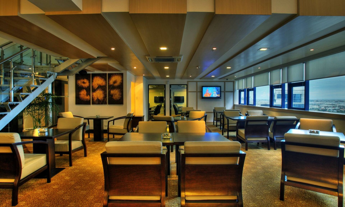 Lahug Hotel | Cebu Parklane International Hotel