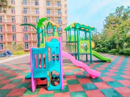 Lapu-Lapu Hotel | Cebu stays-Saekyung 956 Condominium unit 1209