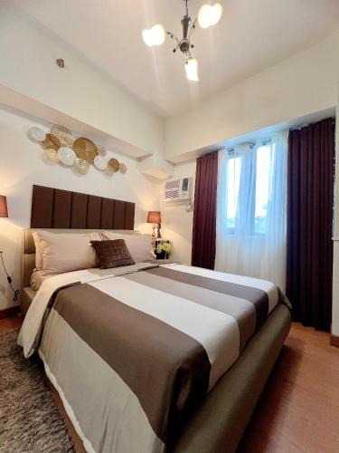 Guadalupe Apartment | Cebu Sweet Staycation 1 bedroom condo