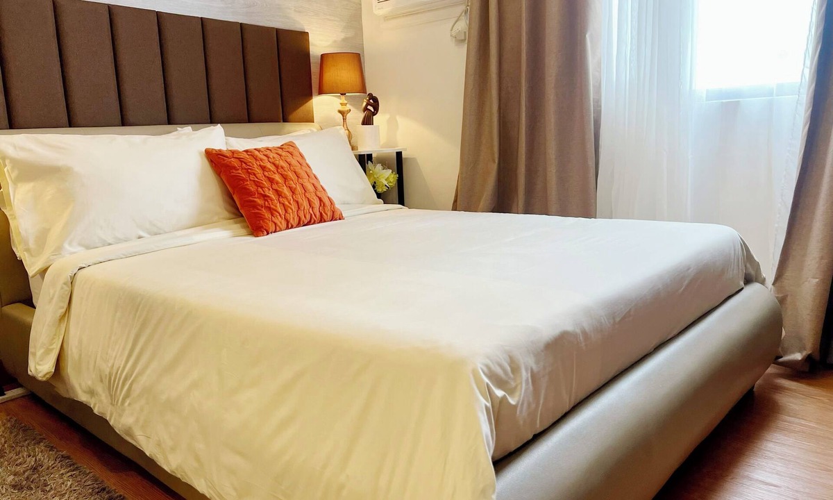 Guadalupe Condo | Cebu Sweet Staycation