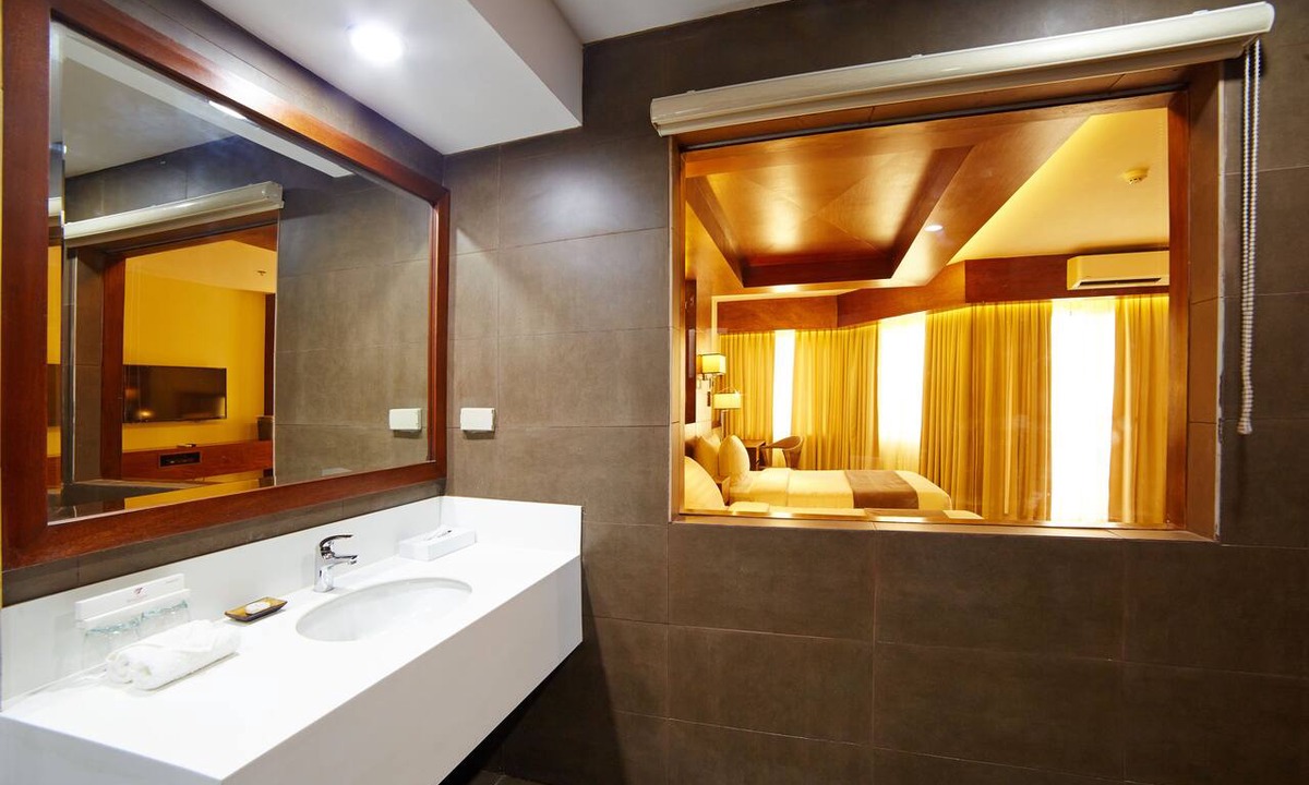 Maribago Hotel | Cebu White Sands Resort and Spa
