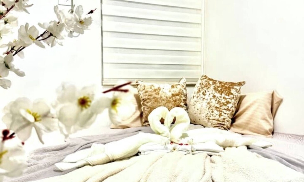 Bakilid Condo | CebuCasa/T3/2BedRoom/8pax/Netflix/YouTube/UNLI5G