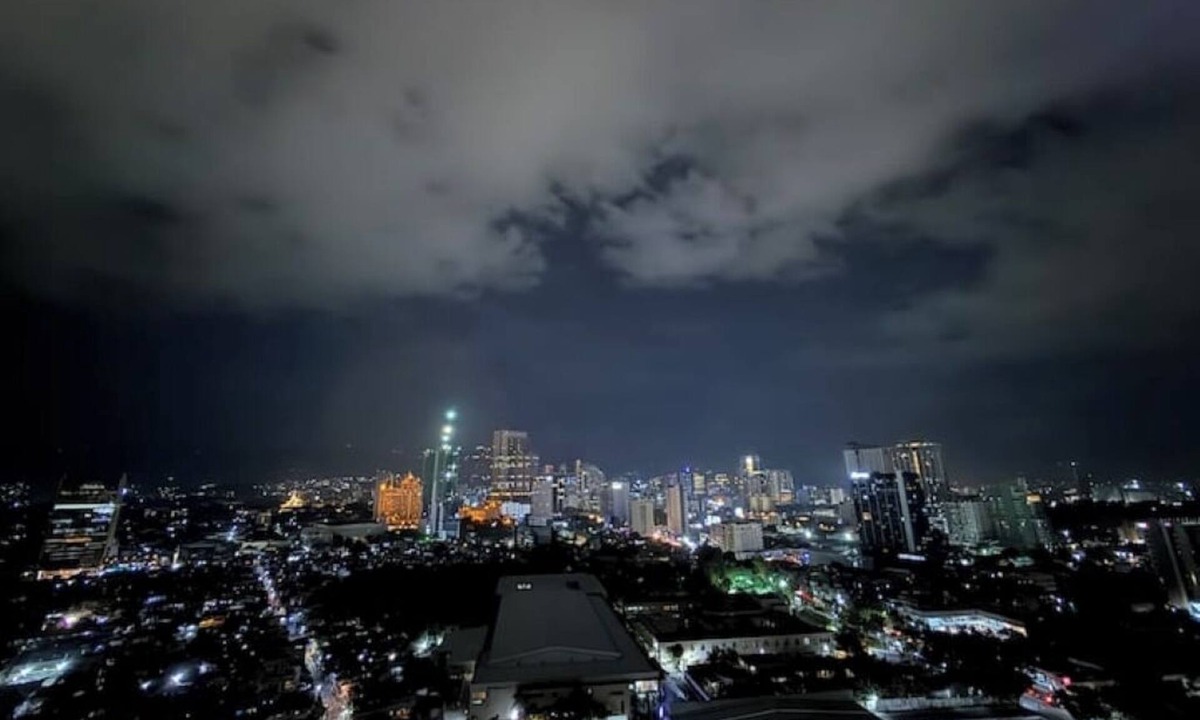 Cebu Apartment | CebuCasaTEG24Q/8pax/IEC/AyalaCebuBusinessPark