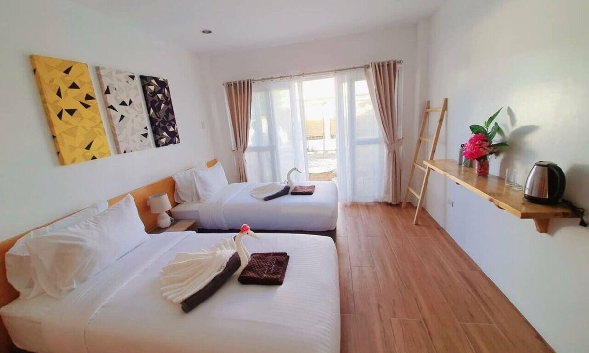 Logon Hotel | cecilia resort