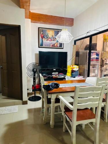 Bacolod Apartment | CELINEs Rental