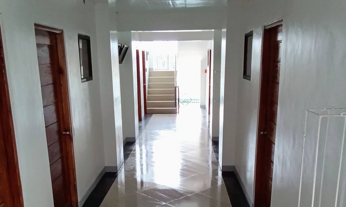 Tanza House | Cenco Suites Residences Transient House