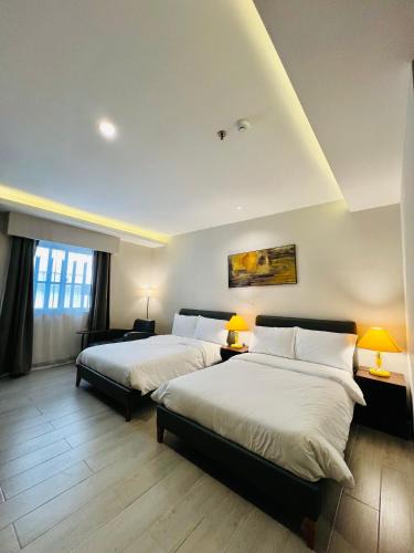 Kawit Hotel | Centennial Inn