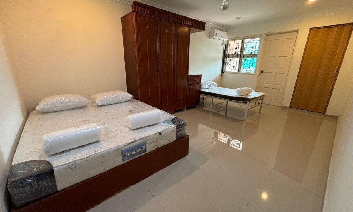 Bangsar House | Central KL - Bangsar