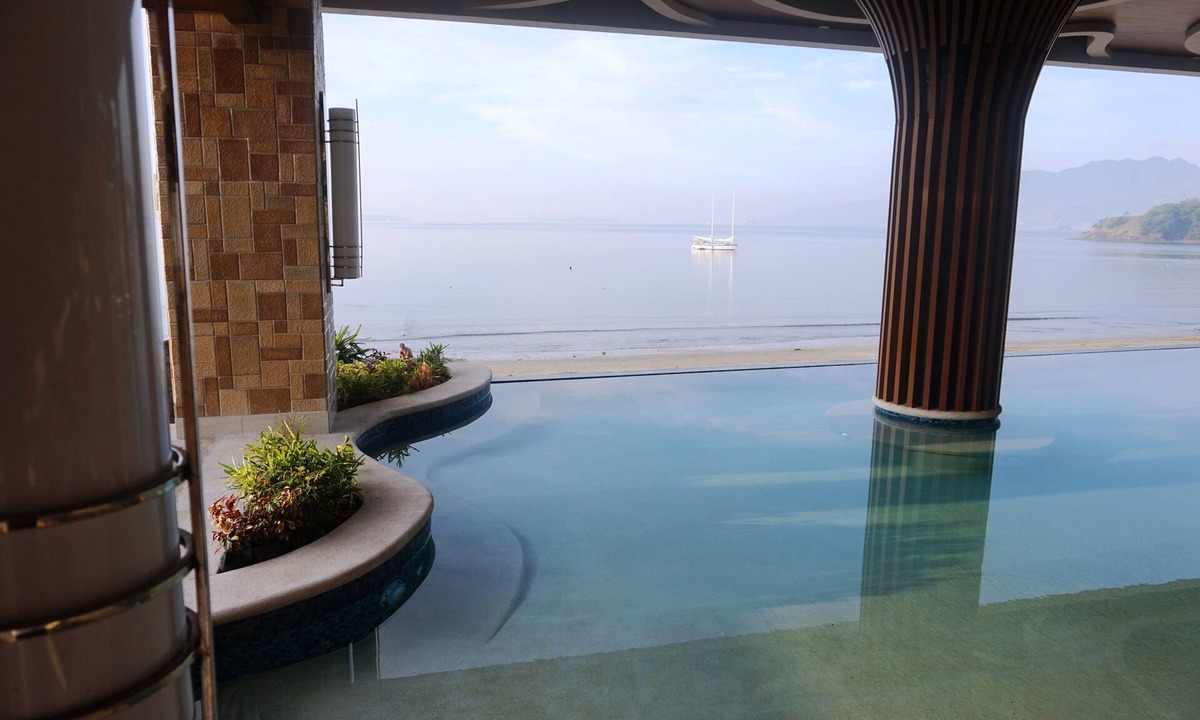 Barretto Hotel | Central Park Reef Resort