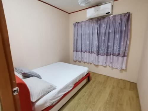 Kota Marudu House | CG Homestay Kota Marudu