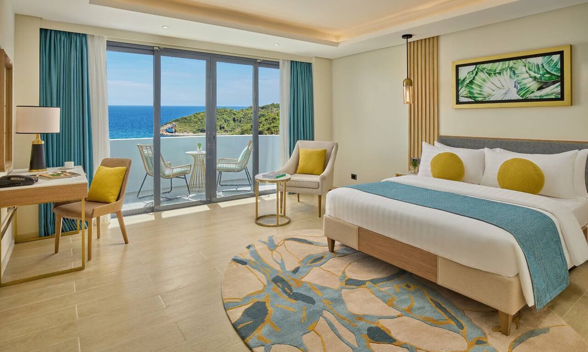 Yapak Hotel | Chancellor Hotel Boracay