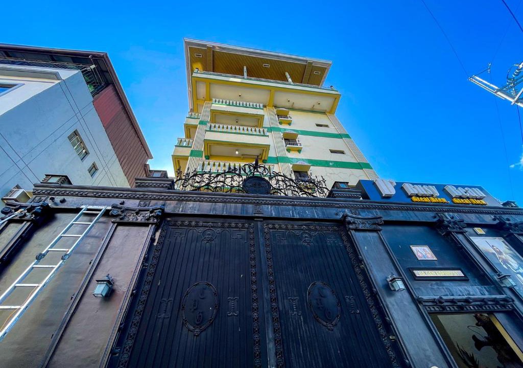 Taguig Hotel | Chanel Paris Hotel powered by Cocotel