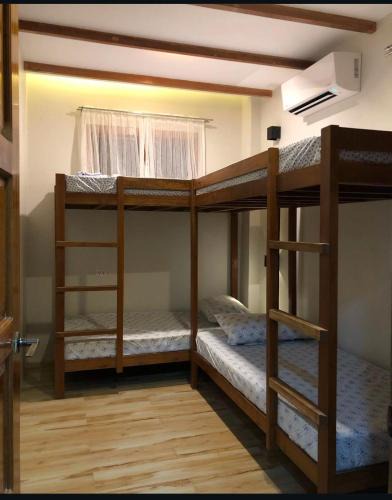Baganga House | Charish del Mar