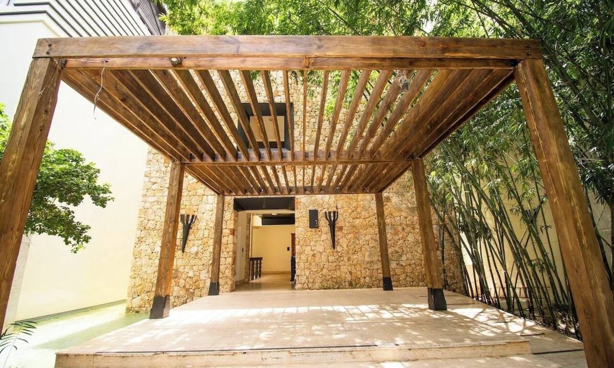Los Altos Apartment | Charming 2-bedroom apartment with full AC in Casa de Campo