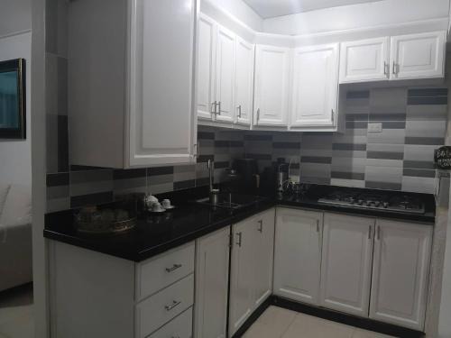 Santo Domingo Este Apartment | Charming 2-Bedroom Apartment in Santo Domingo Este