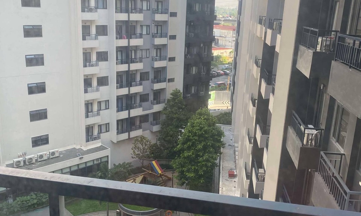 Don Bosco Condo | Charming 2-bedroom condo in Bicutan, Parañaque with AC