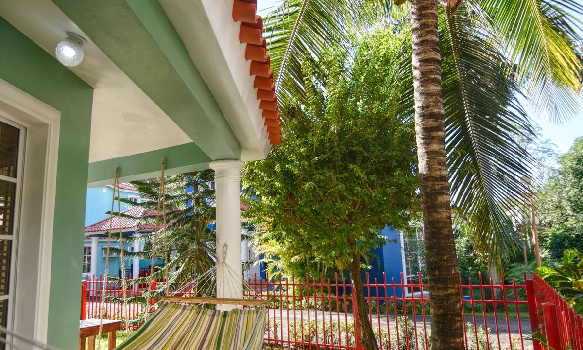 Urbanizacion Tavarez Villa | Charming Villa in Sosua