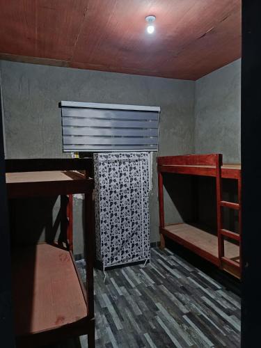 Barotac Nuevo House | Chastine Femme Dormitory