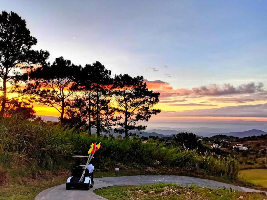 Tuba Apartment | Chateau de Nazarene 2 Bedroom Mountainside Staycation with Amazing Views