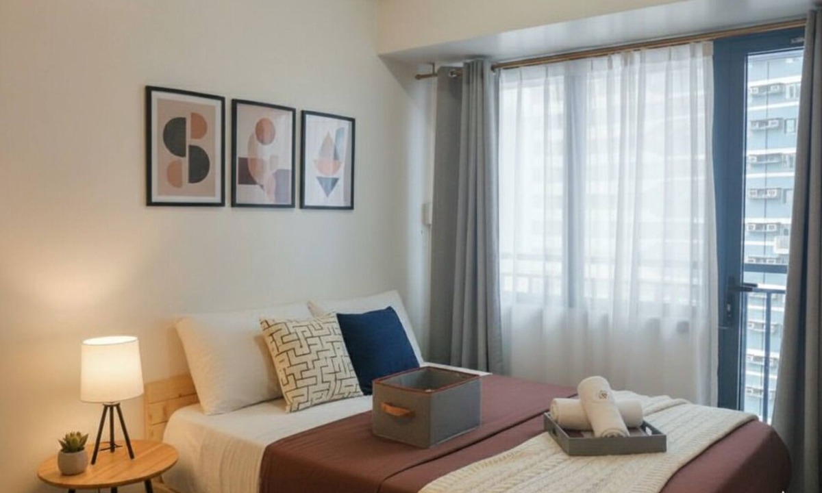 San Antonio Apartment | Cheap Accommodation - Air Residences