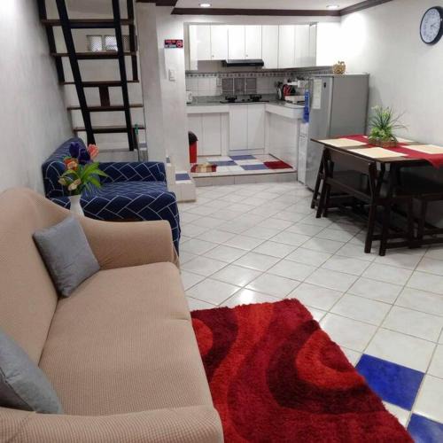Mandaue Apartment | CheapEntireHouse Mel Place in Mandaue with Netflix for 5pax or more