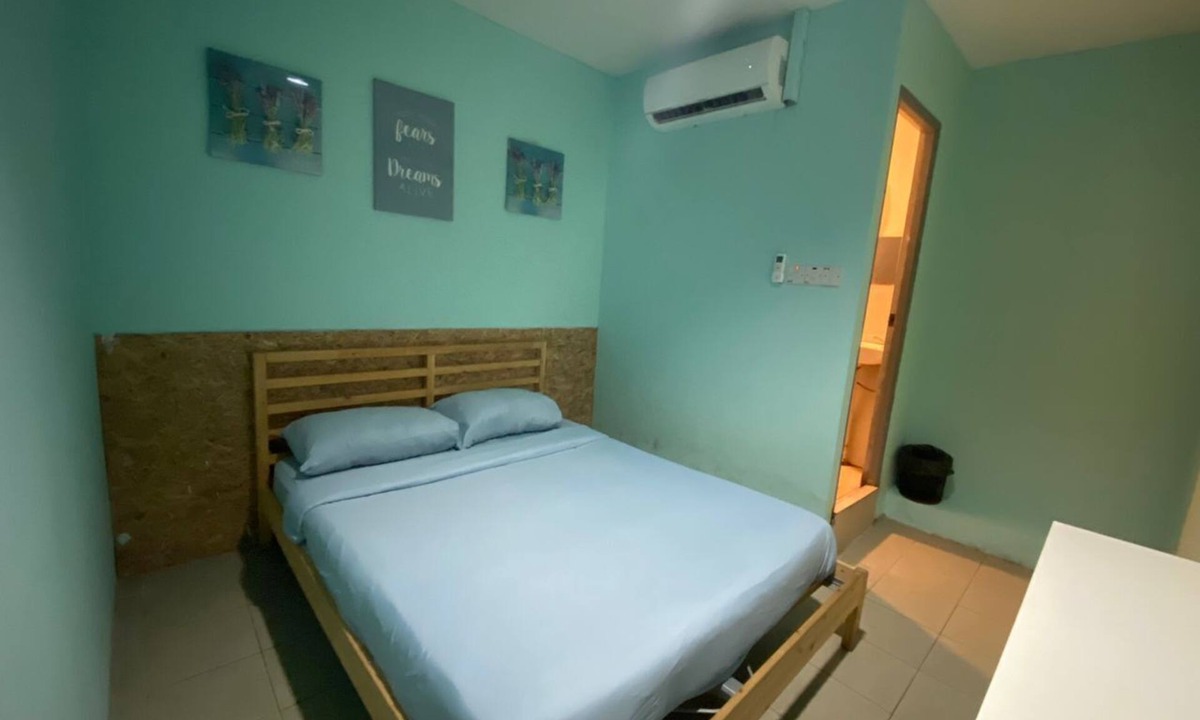 Kuching House | CheckInn Express Kuching