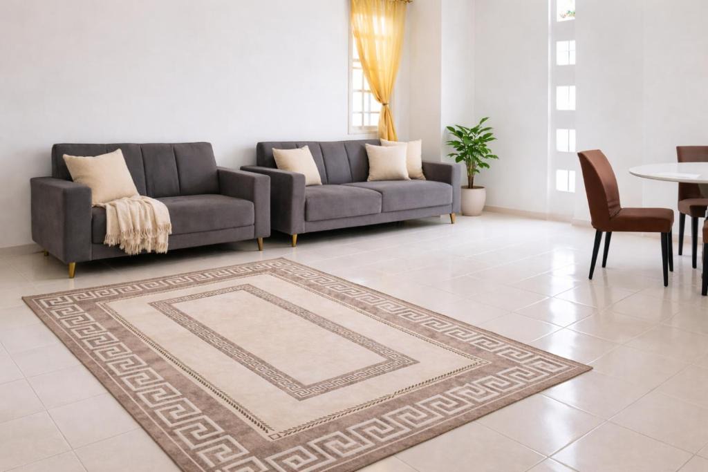 Kuala Terengganu House | Chelong Homestay 4BR Fully Aircond near UMT Unisza & Airport