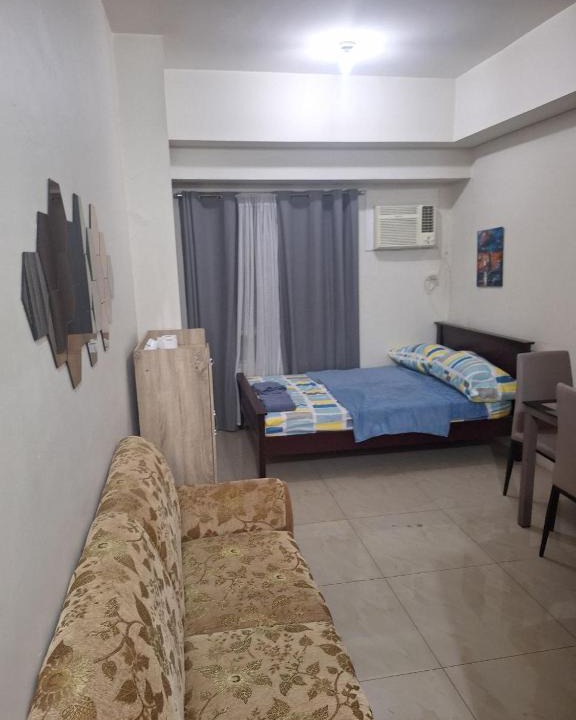 Legazpi Village Apartment | Chelsea Suites at the Beacon Makati