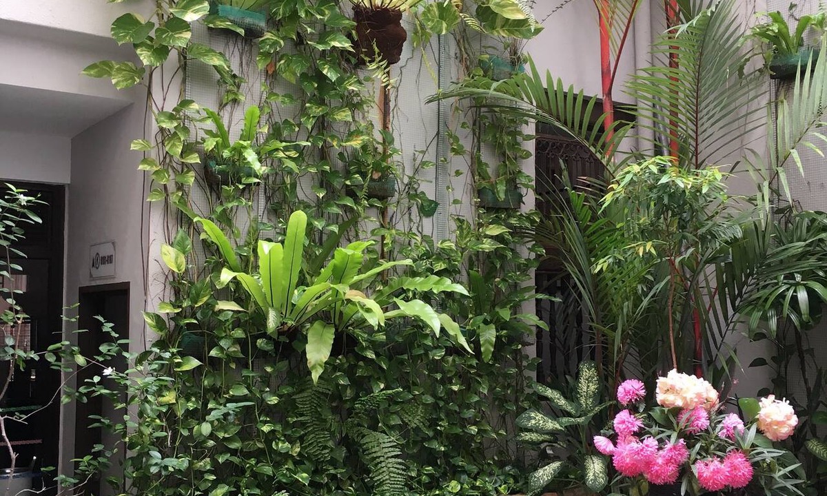 Taman Kota Laksamana Hotel | Cheng Ho Residence