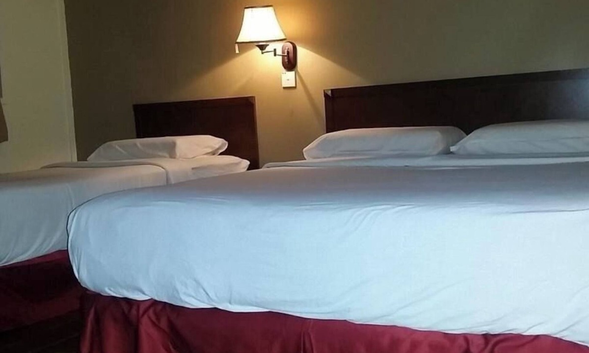 Cherating Hotel | Cherating Eastana Beach Resort