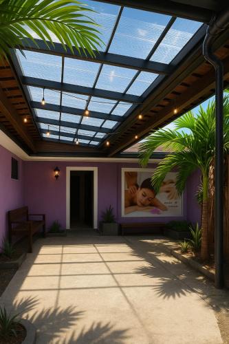 San Jose Hotel | Cherry Traveller Inn