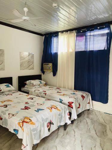 Philippines Hotel | Cherry Travellers Inn