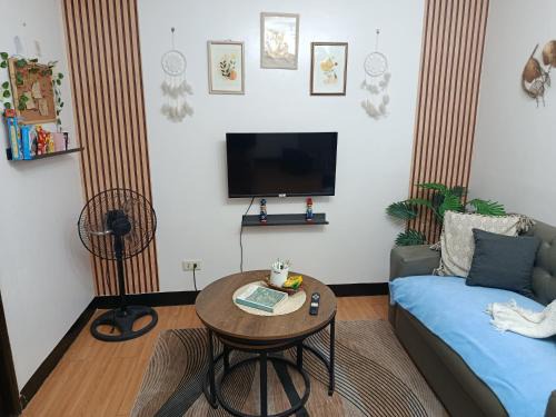 Imus Apartment | Chic Haven Home away from home
