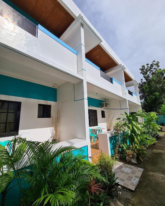 Pandan Hotel | Chickie's Seaside Place