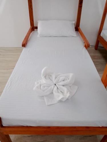 Logon Hostel | Chief's Villa Casa 4-Dormitory with Kitchen