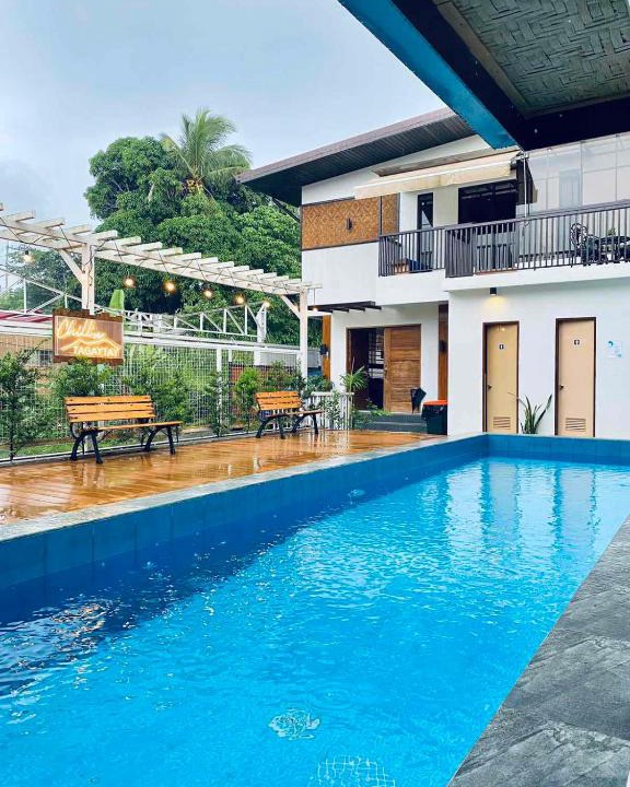 Tagaytay Villa | Chill'n Tagaytay