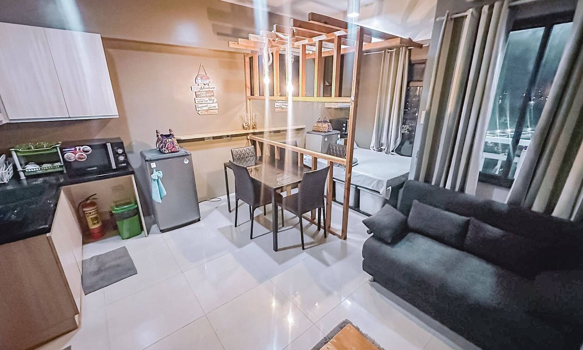 Mabolo Condo | Chillhauz Near SM CITY, Ayala Center, IT Park and Cebu City Center